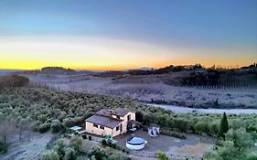 Villa Degli Olivi Nature